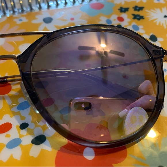 Ray Bans - Violent Lens - Picture 3 of 4